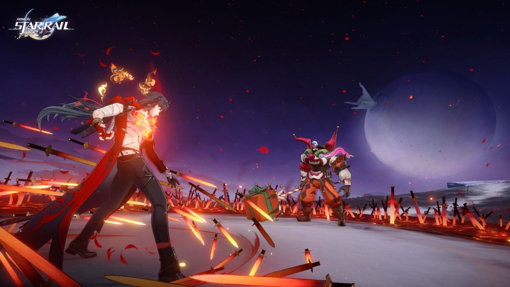 honkai star rail version 4.3 screenshot01