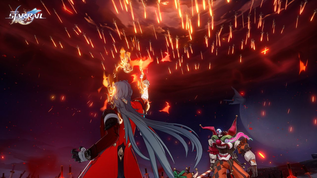 honkai star rail version 4.3 screenshot09