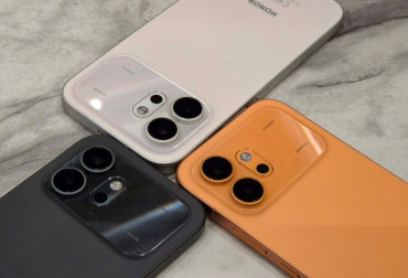 honor 600 colors 2