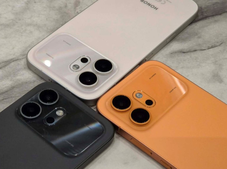 honor 600 colors 2