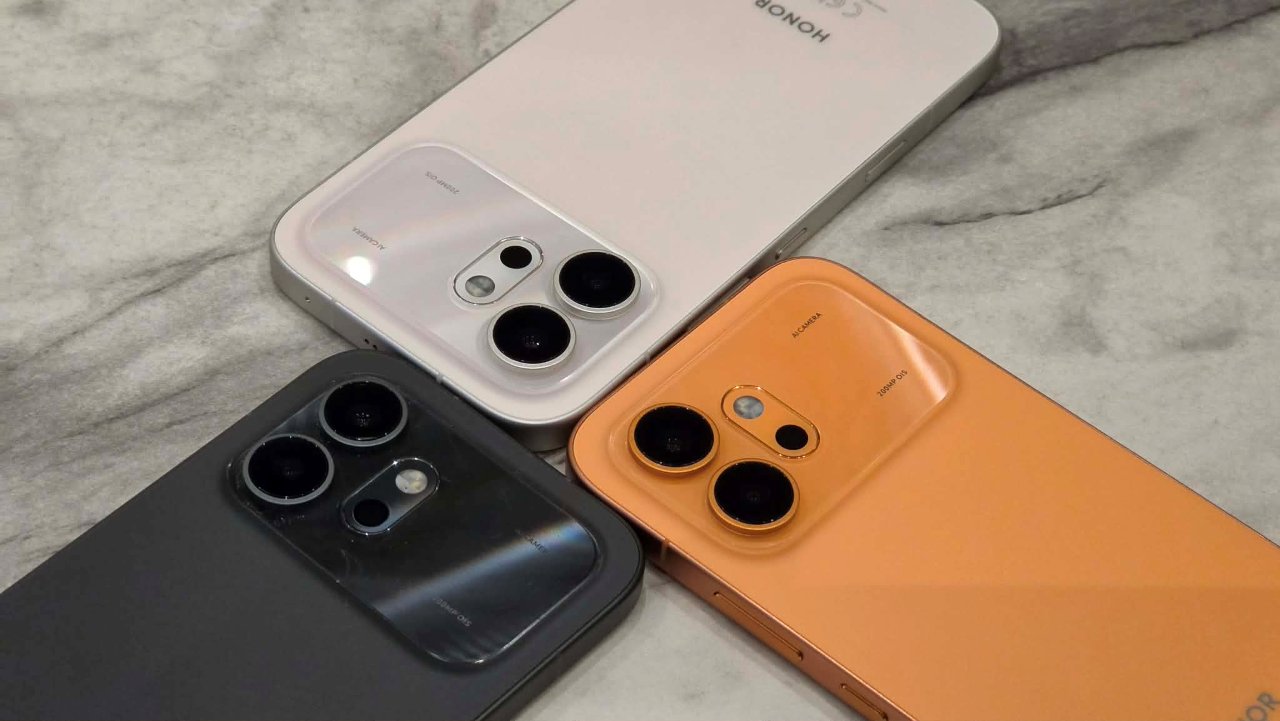 HONOR 600 Series Delivers Good Performance as a Gaming Device