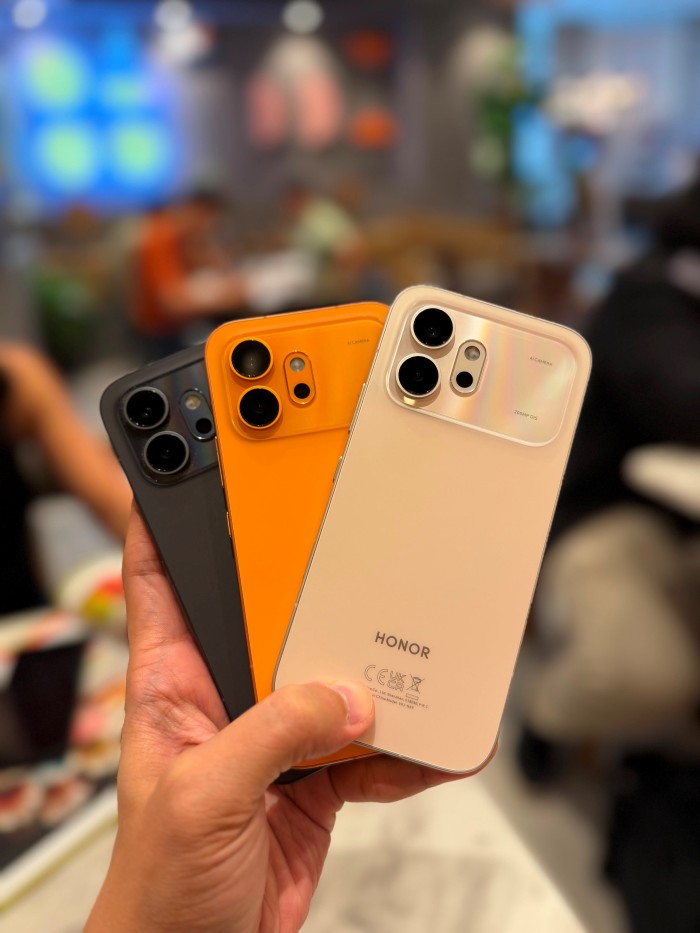 honor 600 colors