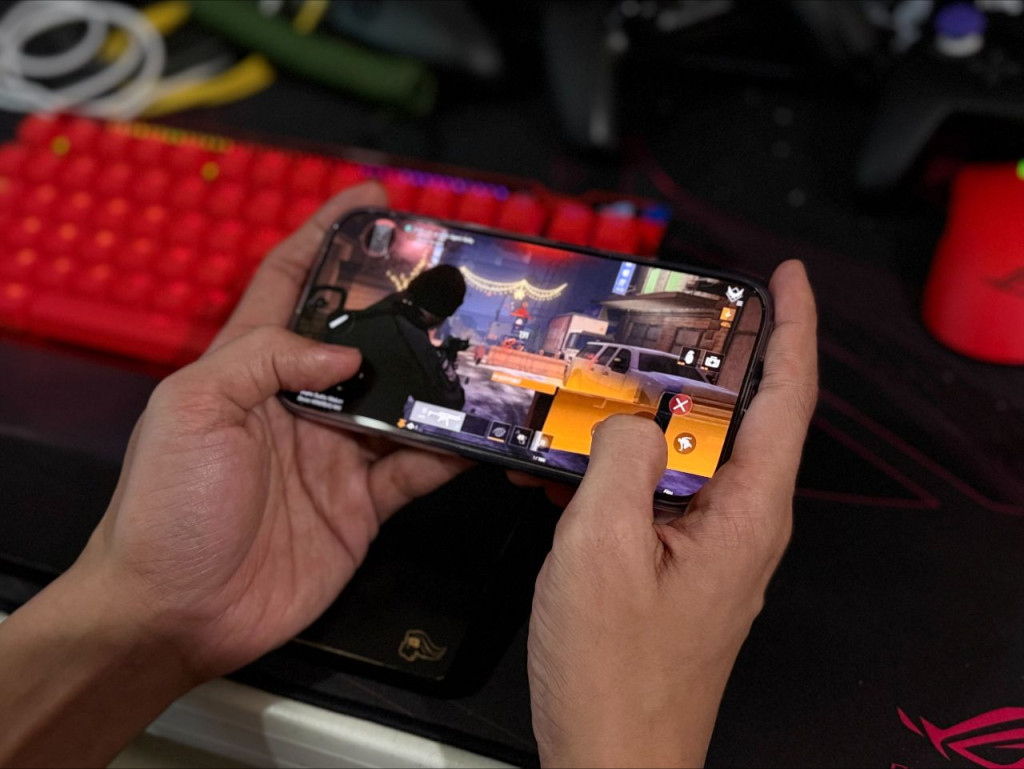 honor 600 gaming division resurgence