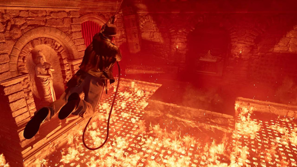 indiana jones and the great circle switch 2 screenshot01