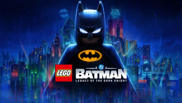 lego batman legacy of the dark knight key art
