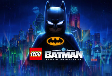 lego batman legacy of the dark knight key art
