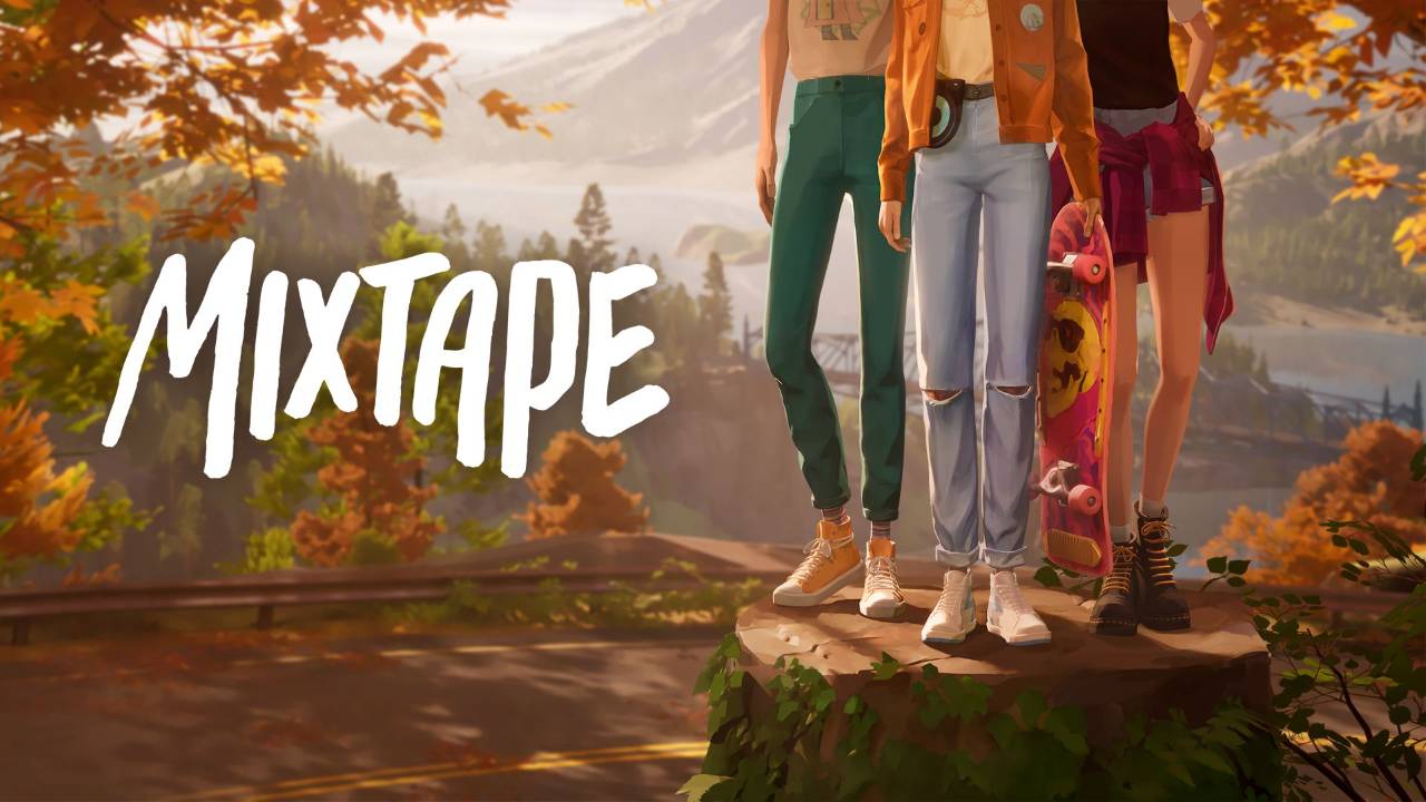 Mixtape Review