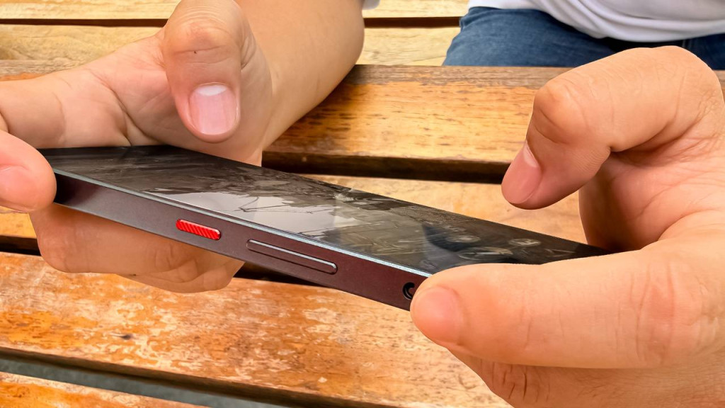 nubia Neo 5 Series feature02