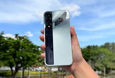 nubia Neo 5 Series feature03
