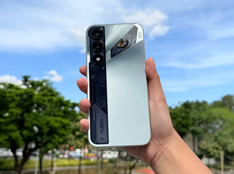 nubia Neo 5 Series feature03