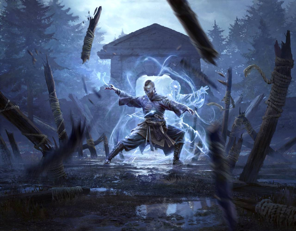 path of exile 2 return of the ancients screenshot 6