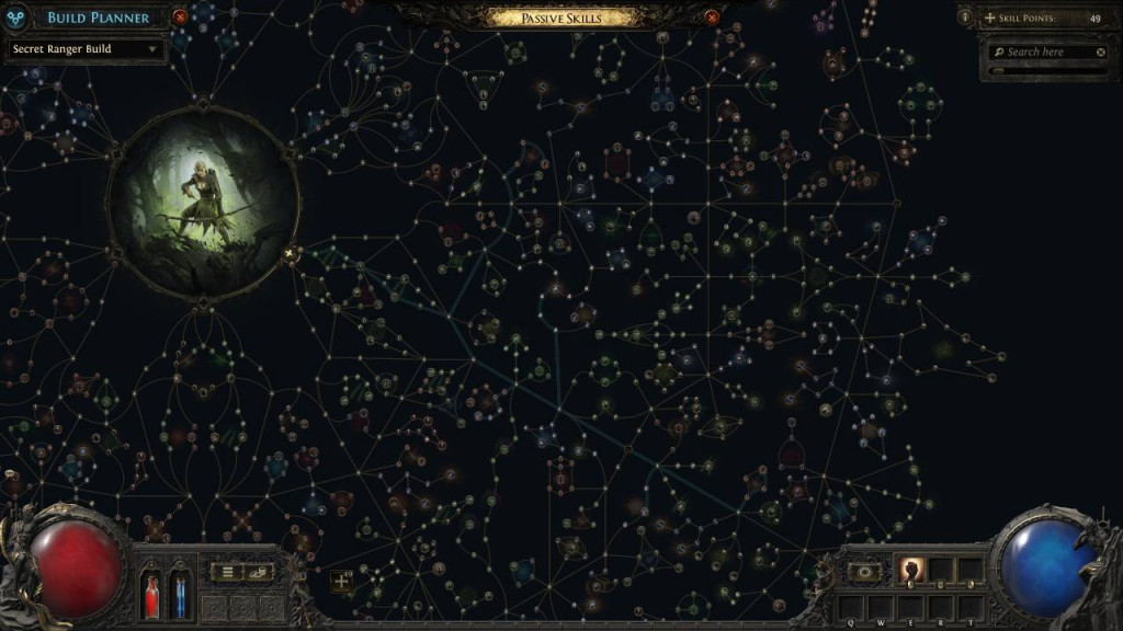 path of exile 2 return of the ancients screenshot 7