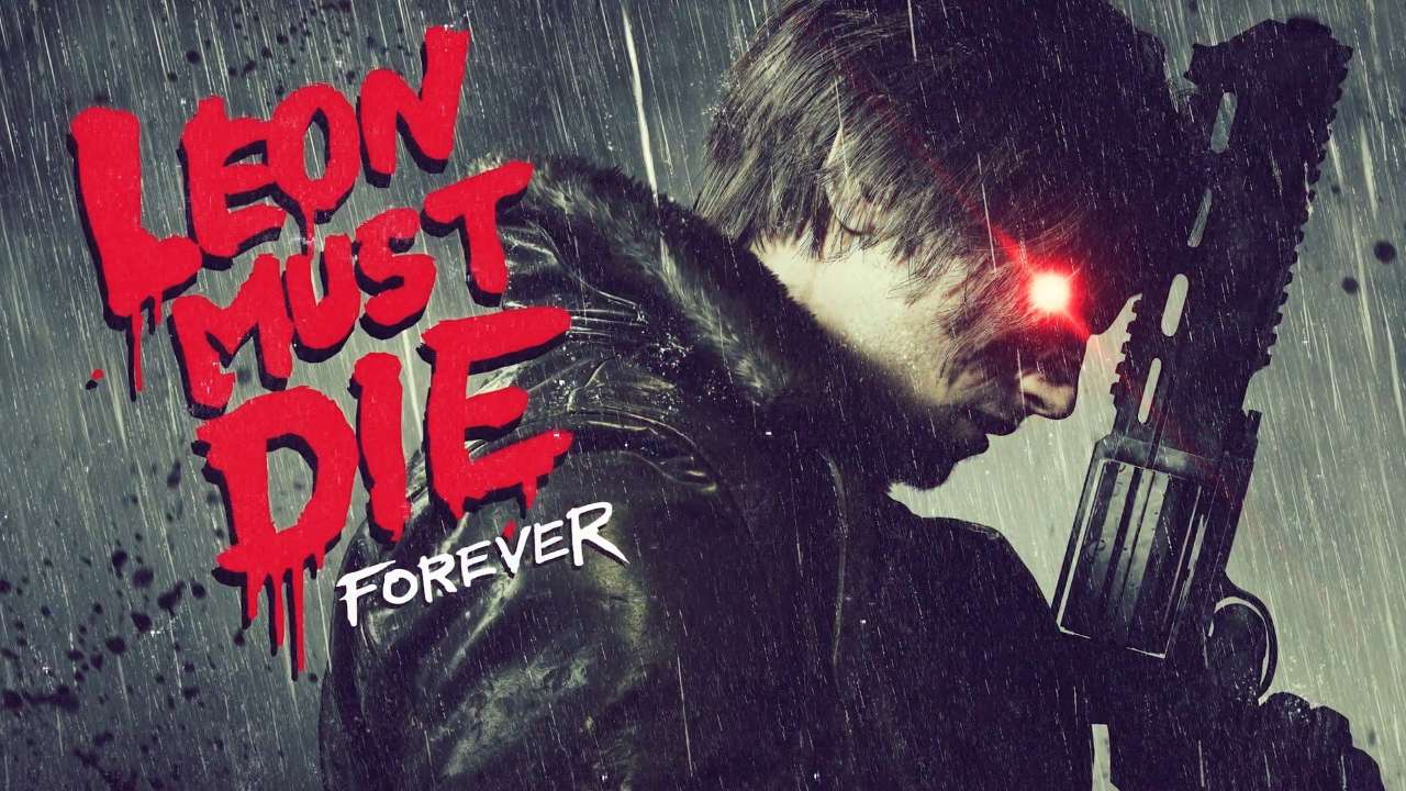 Resident Evil Requiem Update Adds Free “Leon Must Die Forever” Mode