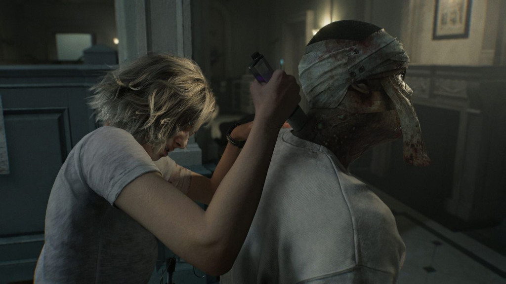 resident evil requiem screenshot 16
