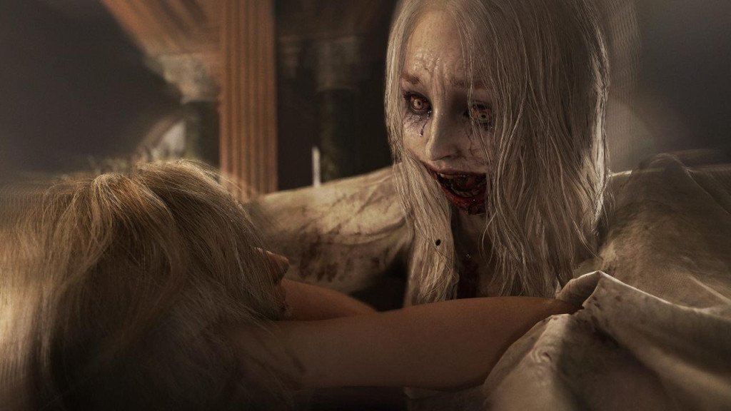 resident evil requiem screenshot 19