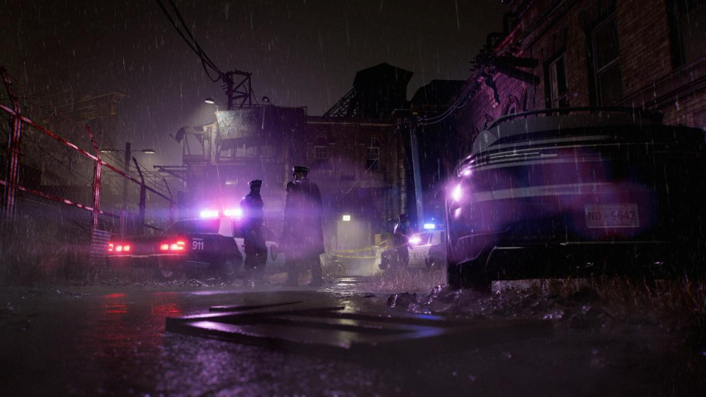 resident evil requiem screenshot 21
