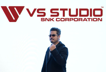 snk vs studio01