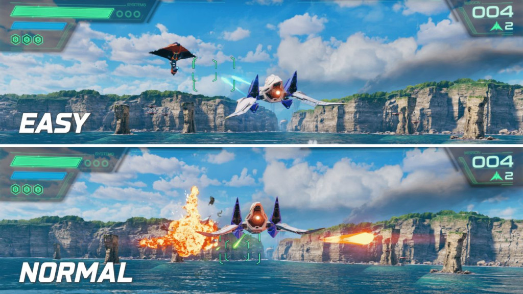 star fox switch 2 screenshot02