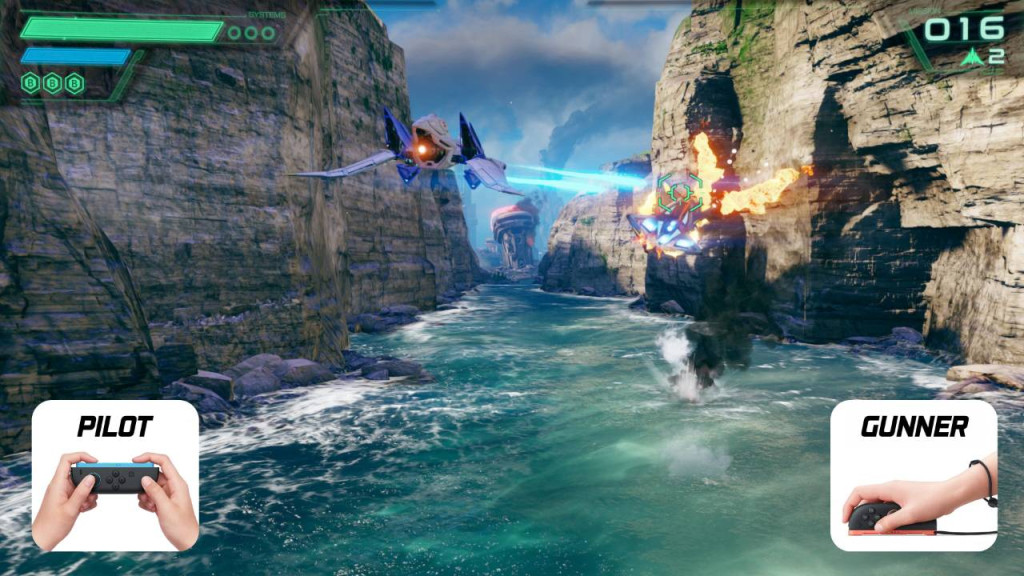 star fox switch 2 screenshot03