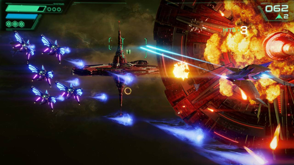 star fox switch 2 screenshot05