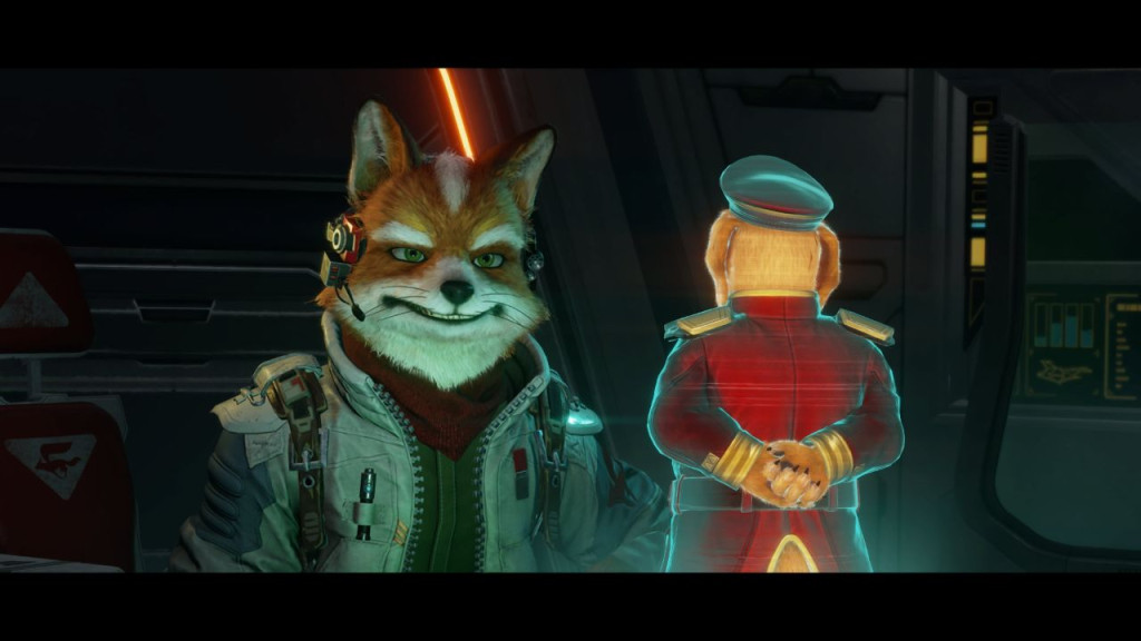 star fox switch 2 screenshot06