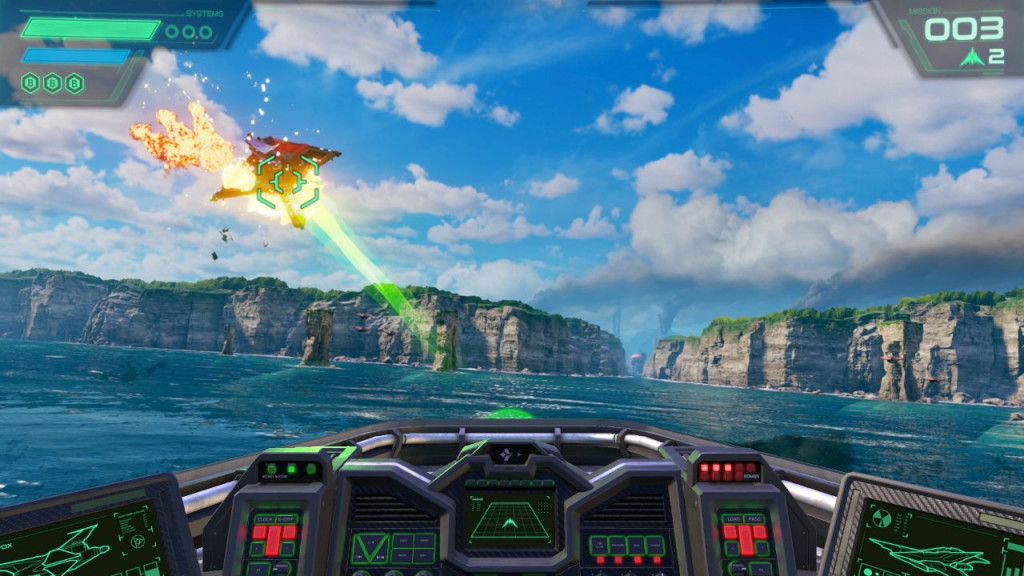 star fox switch 2 screenshot07