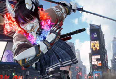 tekken 8 kunimitsu 2
