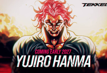 tekken 8 yujiro hanma