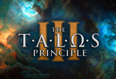 the talos principle 3 key art