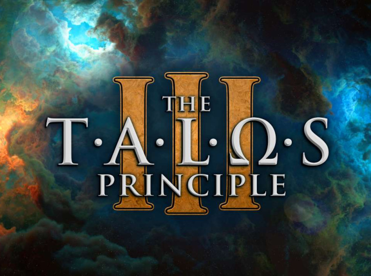 the talos principle 3 key art