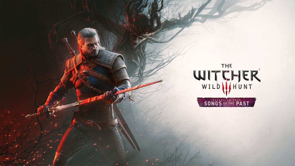 The Witcher 3 ‘Songs of the Past’ Expansion Announced for 2027