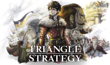 triangle strategy key art 1