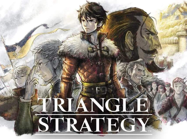 triangle strategy key art 1