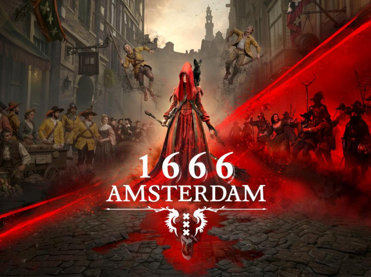 1666 amsterdam key art