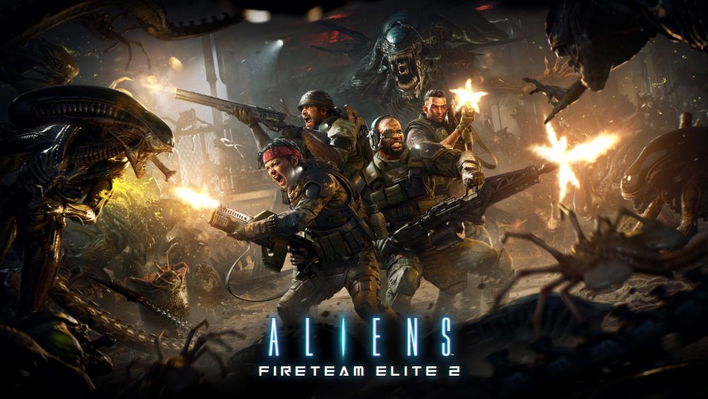 Aliens: Fireteam Elite 2 Hands-on Preview