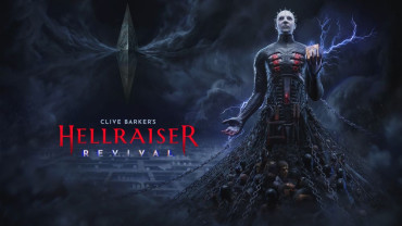Clive Barker's Hellraiser Revival