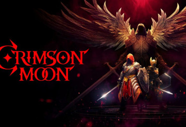 Crimson Moon