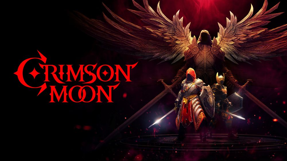 Crimson Moon Hands-on Preview