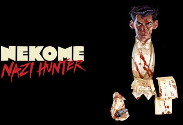 Nekome Nazi Hunter