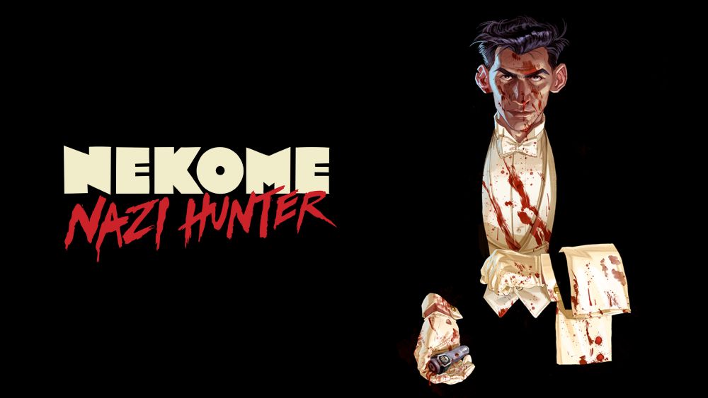 Nekome Nazi Hunter – Hands-On Preview