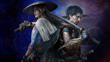 Onimusha_WotS_-_Demo_Artwork