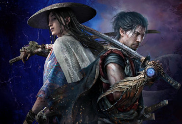 Onimusha_WotS_-_Demo_Artwork