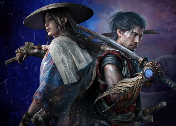Onimusha_WotS_-_Demo_Artwork