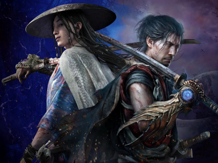 Onimusha_WotS_-_Demo_Artwork
