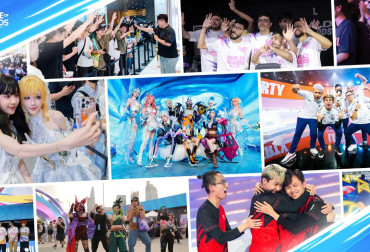 RIOT GAMES PHILIPPINES _ Wild Rounds 2026 wild rift