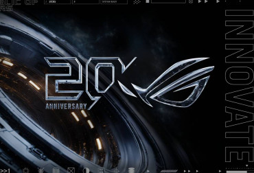 ROG 20 Anniv 1