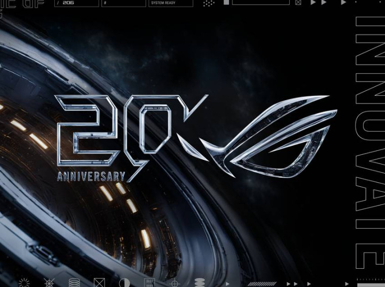 ROG 20 Anniv 1