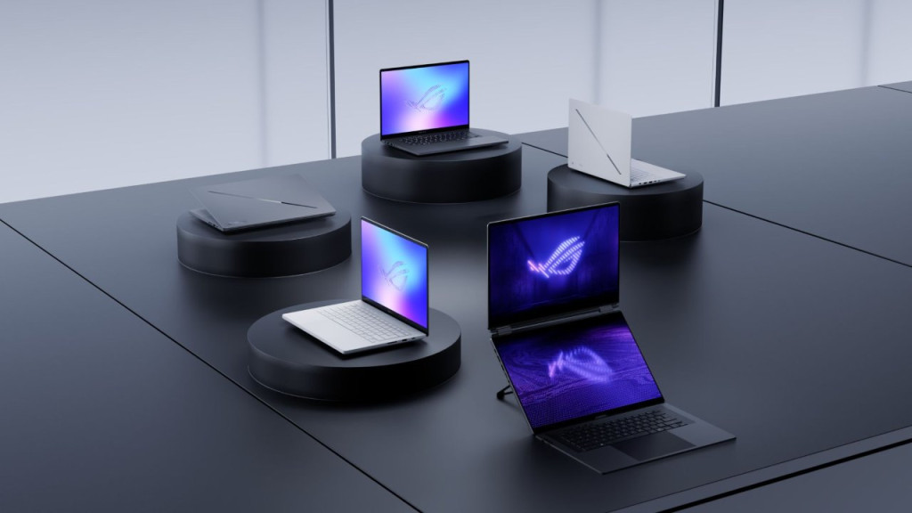 ROG Zephyrus 1