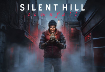 Silent Hill Townfall