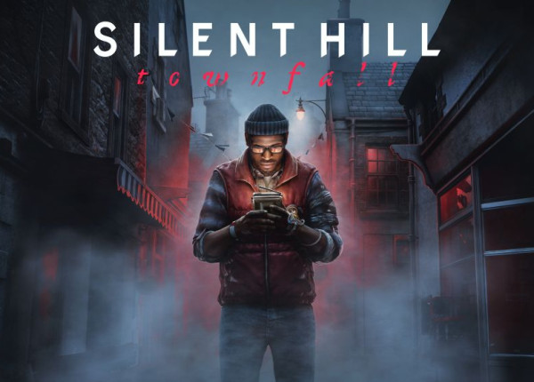 Silent Hill Townfall